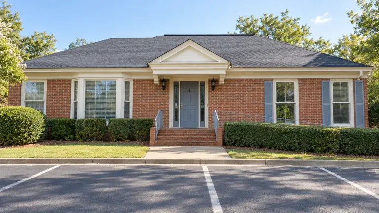 Illustrative treatment setting for Heroin Addiction Treatment near Athens, GA Illustrative treatment setting for Heroin Addiction Treatment near Athens, GA