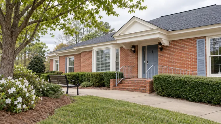 Illustrative treatment setting for Opioid Addiction Treatment near Upatoi, GA Illustrative treatment setting for Opioid Addiction Treatment near Upatoi, GA