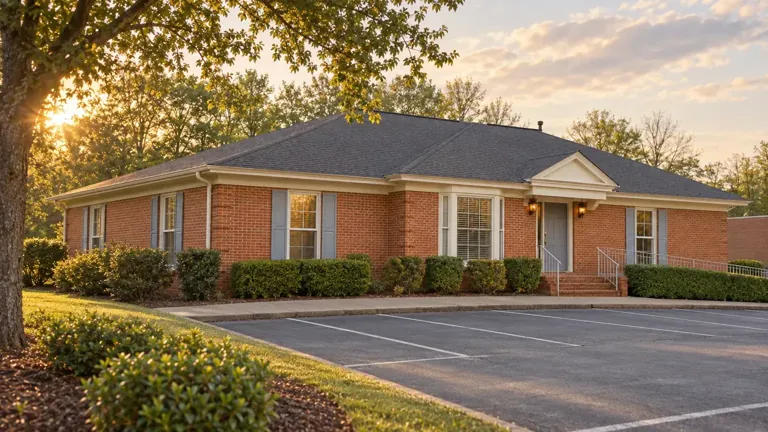 Illustrative treatment setting for Heroin Addiction Treatment near Snellville, GA