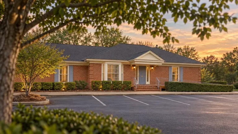 Illustrative treatment setting for Outpatient Addiction and Mental Health Treatment Support near Thomasville, GA Illustrative treatment setting for Outpatient Addiction and Mental Health Treatment Support near Thomasville, GA