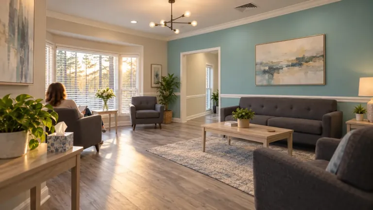 Illustrative treatment setting for Insurance Verification Help for Peachtree Corners, GA Illustrative treatment setting for Insurance Verification Help for Peachtree Corners, GA