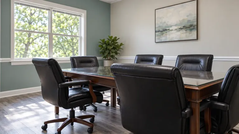 Illustrative treatment setting for Family Support near Riverdale, GA