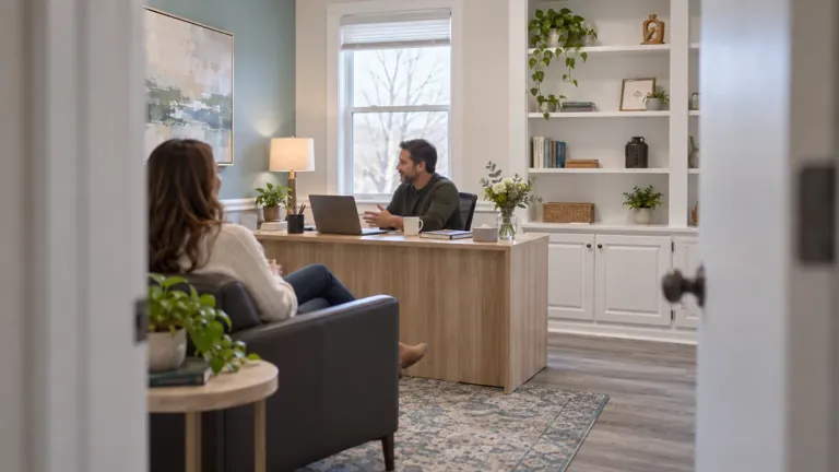 Illustrative treatment setting for Insurance Verification Help for Salem, AL Illustrative treatment setting for Insurance Verification Help for Salem, AL
