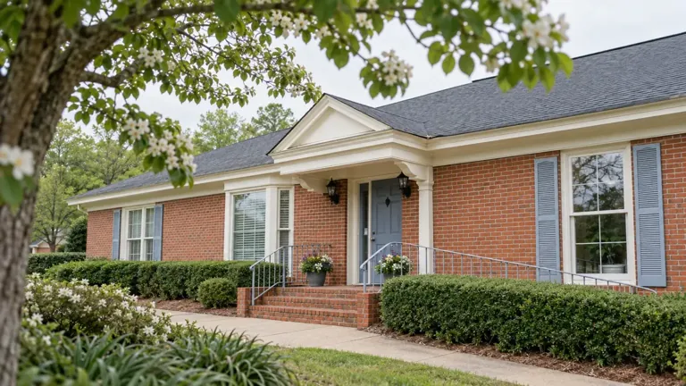 Illustrative treatment setting for Fentanyl Addiction Treatment near Smyrna, GA Illustrative treatment setting for Fentanyl Addiction Treatment near Smyrna, GA