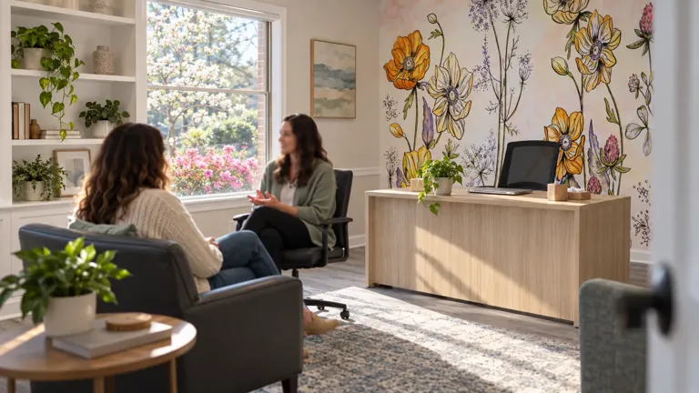 Illustrative treatment setting for Kratom Addiction Treatment near Brookhaven, GA Illustrative treatment setting for Kratom Addiction Treatment near Brookhaven, GA