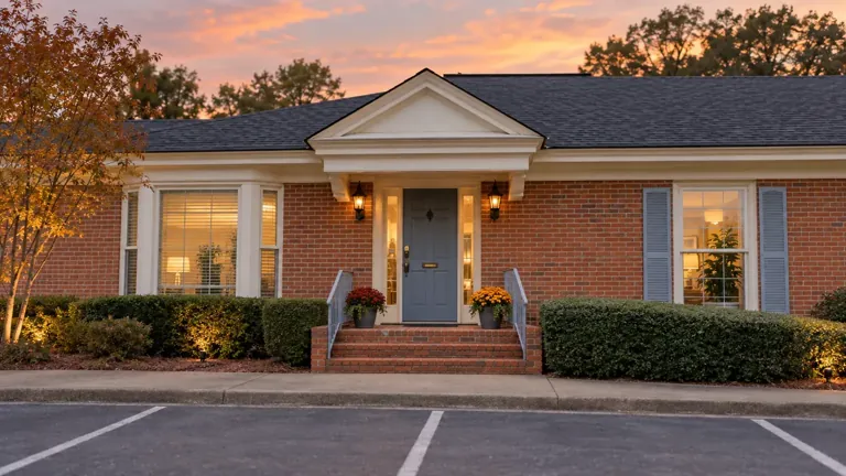 Illustrative treatment setting for Outpatient Addiction and Mental Health Treatment Support near Old Fourth Ward, GA Illustrative treatment setting for Outpatient Addiction and Mental Health Treatment Support near Old Fourth Ward, GA
