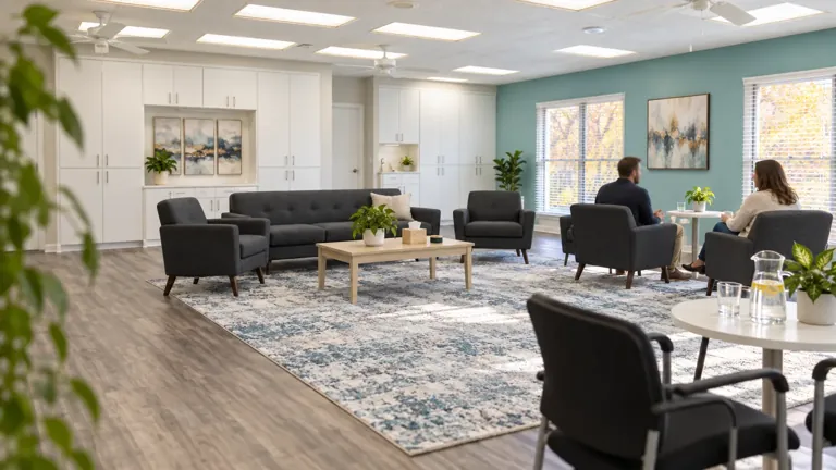 Illustrative treatment setting for Outpatient Therapy Illustrative treatment setting for Outpatient Therapy