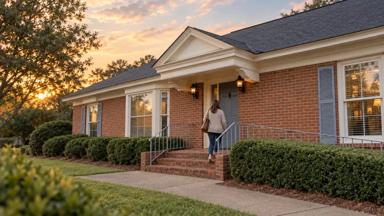 Illustrative treatment setting for Cannabis Addiction Treatment near Macon, GA Illustrative treatment setting for Cannabis Addiction Treatment near Macon, GA