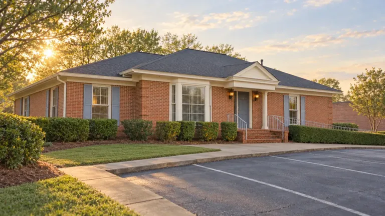 Illustrative treatment setting for Fentanyl Addiction Treatment near Moultrie, GA Illustrative treatment setting for Fentanyl Addiction Treatment near Moultrie, GA