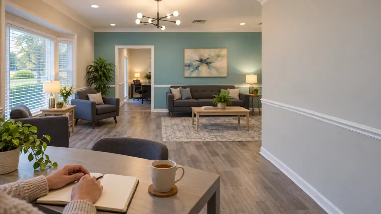 Illustrative treatment setting for Insurance Verification Help for Ellerslie, GA Illustrative treatment setting for Insurance Verification Help for Ellerslie, GA