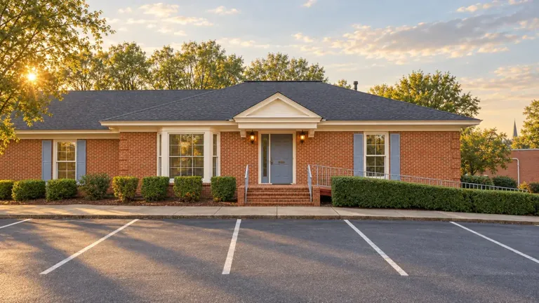 Illustrative treatment setting for Opioid Addiction Treatment near Byron, GA Illustrative treatment setting for Opioid Addiction Treatment near Byron, GA