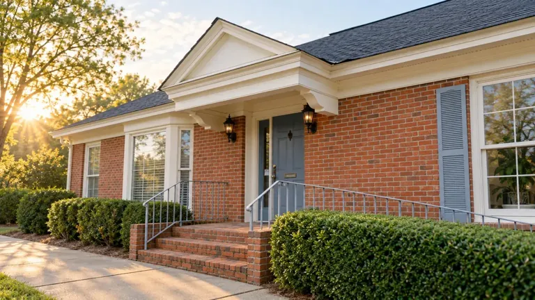 Illustrative treatment setting for Depression and Substance Use Support near McDonough, GA Illustrative treatment setting for Depression and Substance Use Support near McDonough, GA