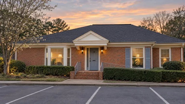 Illustrative treatment setting for Outpatient Addiction and Mental Health Treatment Support near Forest Park, GA Illustrative treatment setting for Outpatient Addiction and Mental Health Treatment Support near Forest Park, GA