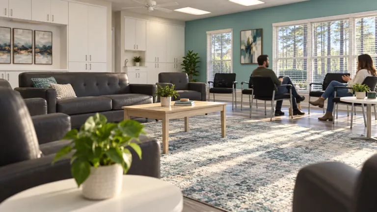 Illustrative treatment setting for Intensive Outpatient Program (IOP) Addiction Treatment near St. Marys, GA, image 5 Illustrative treatment setting for Intensive Outpatient Program (IOP) Addiction Treatment near St. Marys, GA, image 5