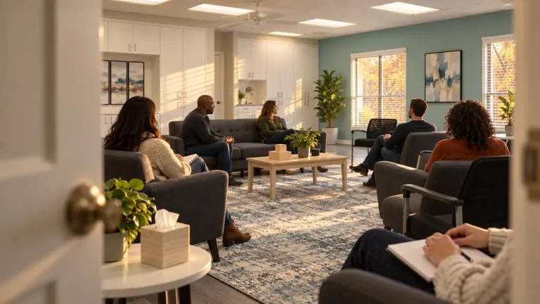 Illustrative treatment setting for Partial Hospitalization Program (PHP) Addiction Treatment near Villa Rica, GA Illustrative treatment setting for Partial Hospitalization Program (PHP) Addiction Treatment near Villa Rica, GA