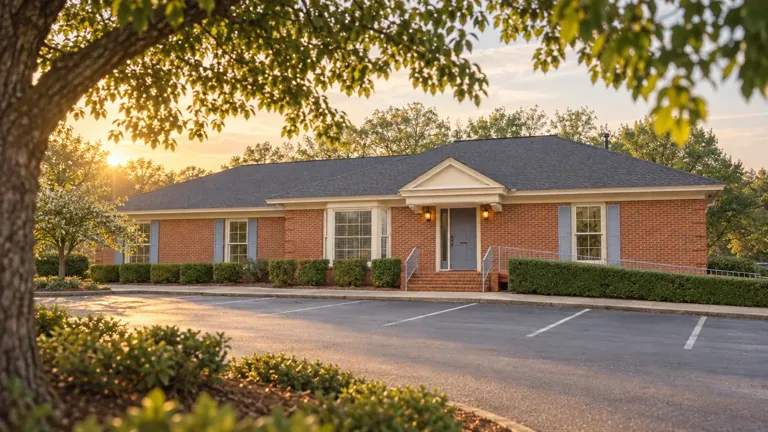 Illustrative treatment setting for Benzodiazepine Addiction Treatment near Athens, GA Illustrative treatment setting for Benzodiazepine Addiction Treatment near Athens, GA