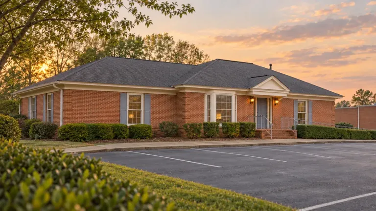 Illustrative treatment setting for OCD and Substance Use Support near Jefferson, GA Illustrative treatment setting for OCD and Substance Use Support near Jefferson, GA