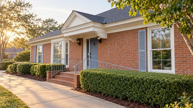 Illustrative treatment setting for Outpatient Addiction and Mental Health Treatment Support near Avondale, GA Illustrative treatment setting for Outpatient Addiction and Mental Health Treatment Support near Avondale, GA