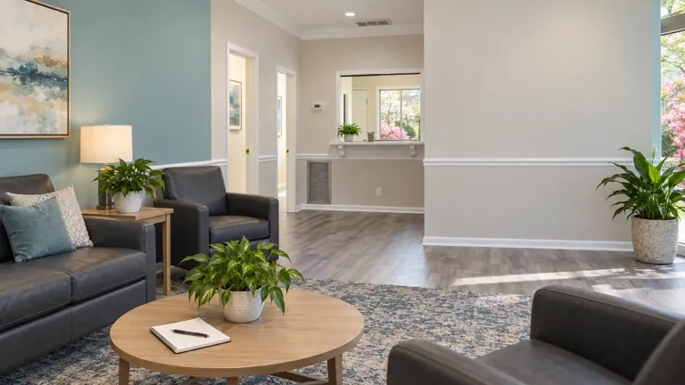 Illustrative treatment setting for Insurance Verification Help for Gainesville, GA Illustrative treatment setting for Insurance Verification Help for Gainesville, GA