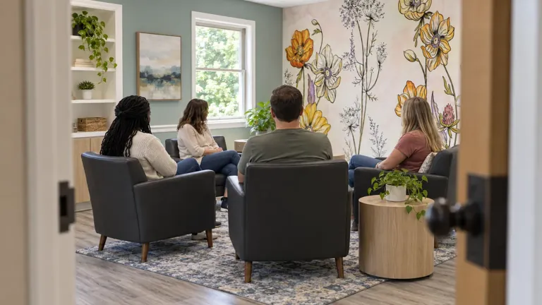 Illustrative treatment setting for Opioids: Outpatient Care Considerations in Georgia Illustrative treatment setting for Opioids: Outpatient Care Considerations in Georgia