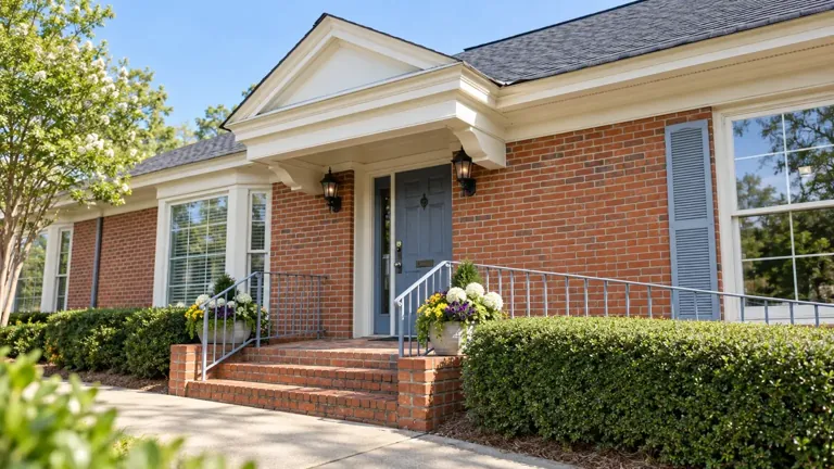 Illustrative treatment setting for Outpatient Treatment Support for Chatham County, GA Illustrative treatment setting for Outpatient Treatment Support for Chatham County, GA