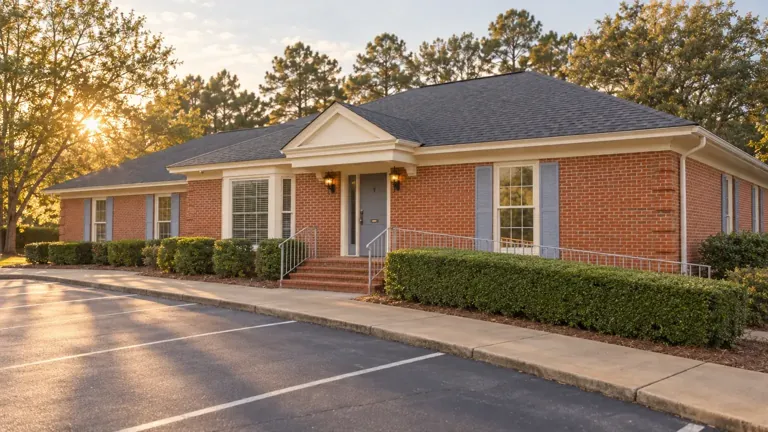 Illustrative treatment setting for Outpatient Addiction and Mental Health Treatment Support near Acworth, GA Illustrative treatment setting for Outpatient Addiction and Mental Health Treatment Support near Acworth, GA