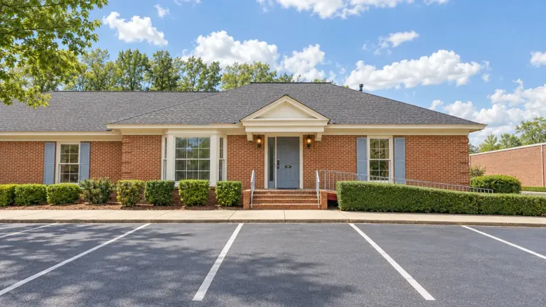 Illustrative treatment setting for Outpatient Addiction and Mental Health Treatment Support near Richland, GA Illustrative treatment setting for Outpatient Addiction and Mental Health Treatment Support near Richland, GA