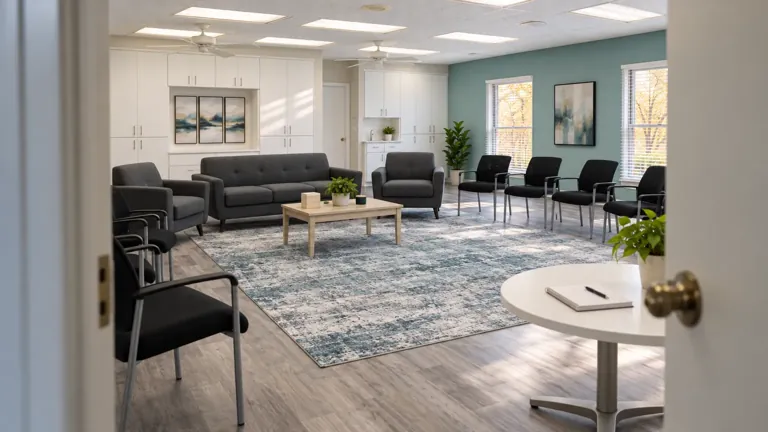 Illustrative treatment setting for Kratom Addiction Treatment near Monroe, GA Illustrative treatment setting for Kratom Addiction Treatment near Monroe, GA