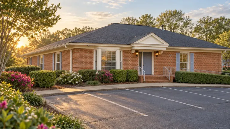 Illustrative treatment setting for Fentanyl Addiction Treatment near Athens, GA Illustrative treatment setting for Fentanyl Addiction Treatment near Athens, GA
