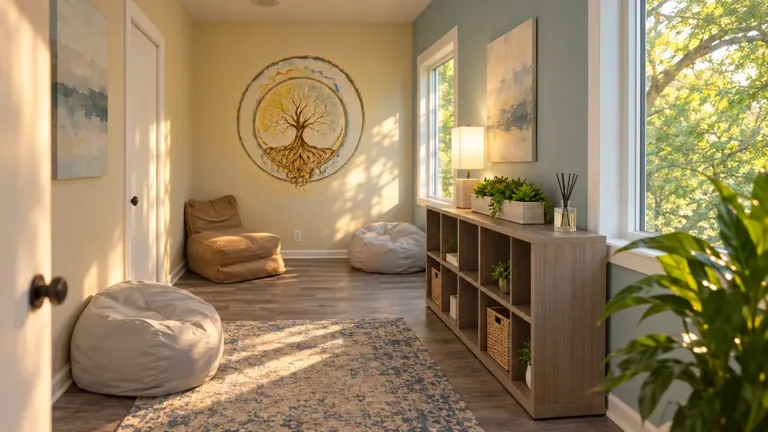 Illustrative treatment setting for Cannabis Addiction Treatment near Atlanta, GA Illustrative treatment setting for Cannabis Addiction Treatment near Atlanta, GA