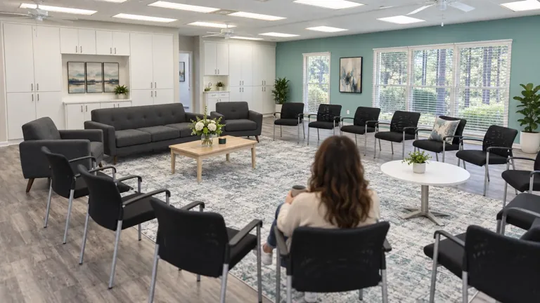 Illustrative treatment setting for Kratom Addiction Treatment near Oakwood, GA, image 6 Illustrative treatment setting for Kratom Addiction Treatment near Oakwood, GA, image 6
