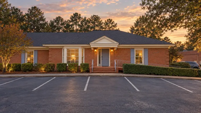 Illustrative treatment setting for Methamphetamine Addiction Treatment near Cusseta, GA, image 5 Illustrative treatment setting for Methamphetamine Addiction Treatment near Cusseta, GA, image 5