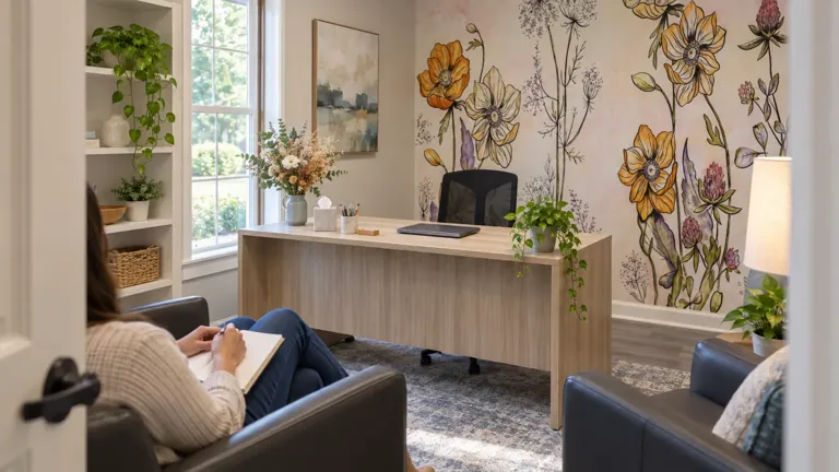 Illustrative treatment setting for Cannabis Addiction Treatment near Bainbridge, GA Illustrative treatment setting for Cannabis Addiction Treatment near Bainbridge, GA