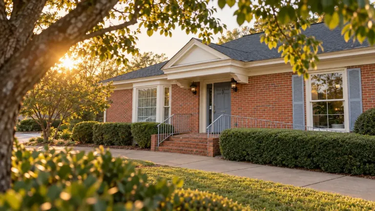 Illustrative treatment setting for Bipolar and Substance Use Support near Covington, GA Illustrative treatment setting for Bipolar and Substance Use Support near Covington, GA