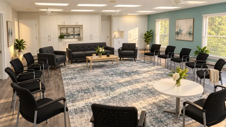 Illustrative treatment setting for Intensive Outpatient Program (IOP) Addiction Treatment near Bainbridge, GA, image 5 Illustrative treatment setting for Intensive Outpatient Program (IOP) Addiction Treatment near Bainbridge, GA, image 5