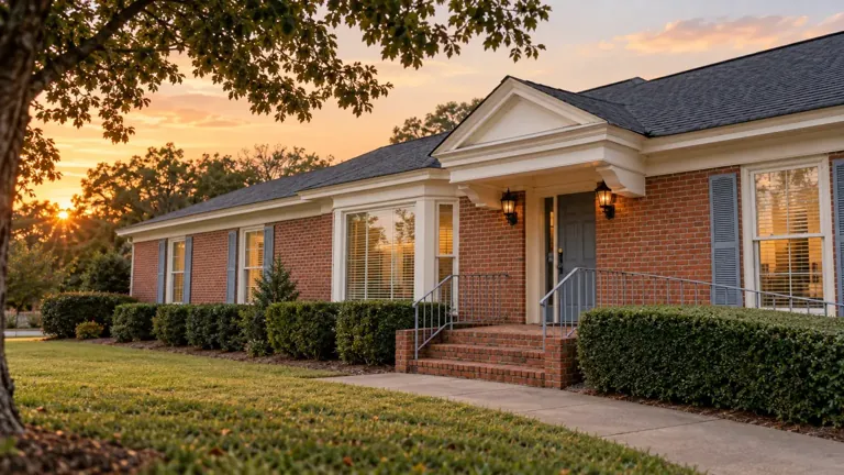 Illustrative treatment setting for Fentanyl Addiction Treatment near Carroll County, GA Illustrative treatment setting for Fentanyl Addiction Treatment near Carroll County, GA