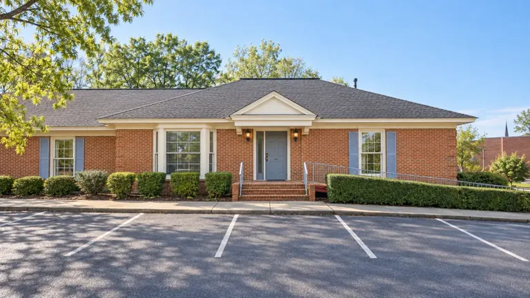 Illustrative treatment setting for Outpatient Addiction and Mental Health Treatment Support near Lumpkin, GA Illustrative treatment setting for Outpatient Addiction and Mental Health Treatment Support near Lumpkin, GA