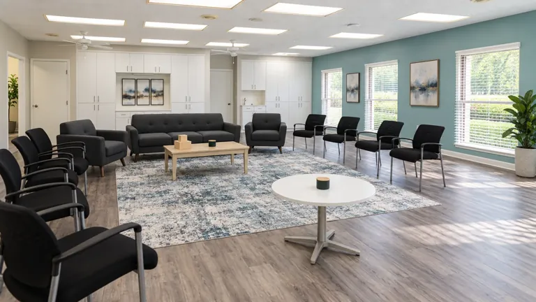 Illustrative treatment setting for Evening Intensive Outpatient Program (IOP) Addiction Treatment near Carrollton, GA, image 5 Illustrative treatment setting for Evening Intensive Outpatient Program (IOP) Addiction Treatment near Carrollton, GA, image 5