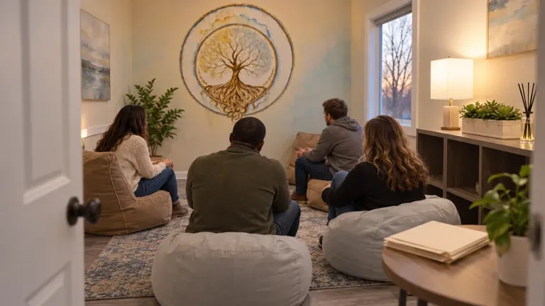Illustrative treatment setting for Kratom Addiction Treatment near Emory, GA Illustrative treatment setting for Kratom Addiction Treatment near Emory, GA