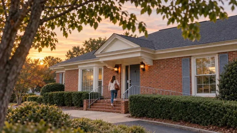 Illustrative treatment setting for Fentanyl Addiction Treatment near Marietta, GA Illustrative treatment setting for Fentanyl Addiction Treatment near Marietta, GA