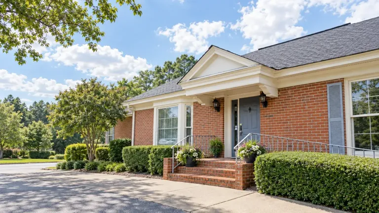 Illustrative treatment setting for Cocaine Addiction Treatment near McDonough, GA Illustrative treatment setting for Cocaine Addiction Treatment near McDonough, GA