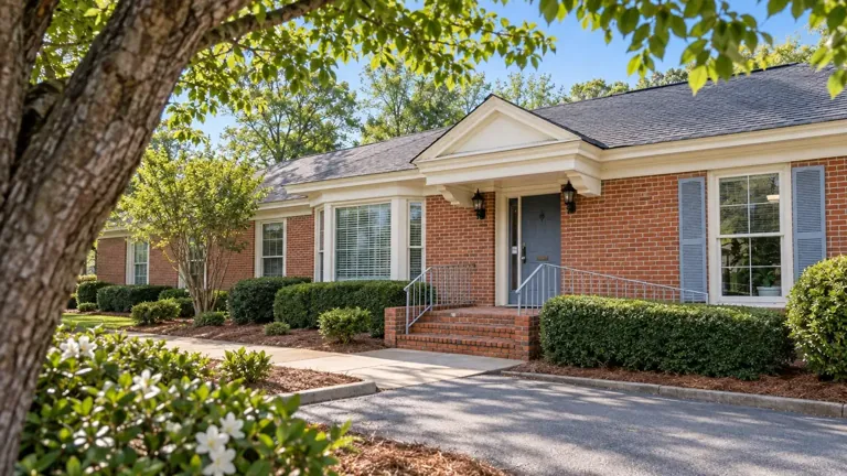 Illustrative treatment setting for Benzodiazepine Addiction Treatment near Spalding County, GA Illustrative treatment setting for Benzodiazepine Addiction Treatment near Spalding County, GA