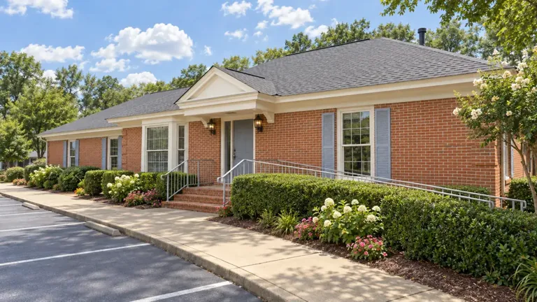 Illustrative treatment setting for Heroin Addiction Treatment near Newnan, GA Illustrative treatment setting for Heroin Addiction Treatment near Newnan, GA