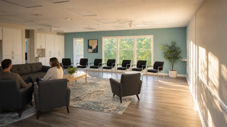 Illustrative treatment setting for ADHD and Substance Use Support near Jefferson, GA Illustrative treatment setting for ADHD and Substance Use Support near Jefferson, GA