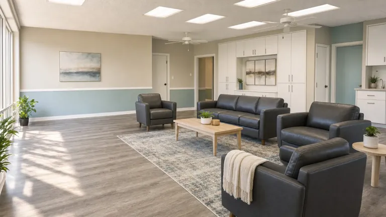 Illustrative treatment setting for Heroin Addiction Treatment near Byron, GA Illustrative treatment setting for Heroin Addiction Treatment near Byron, GA