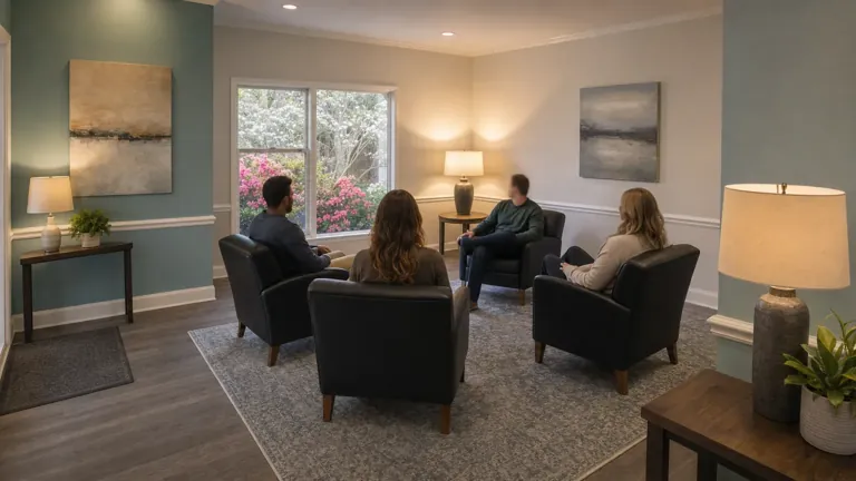 Illustrative treatment setting for Outpatient Therapy: Therapies Used Illustrative treatment setting for Outpatient Therapy: Therapies Used