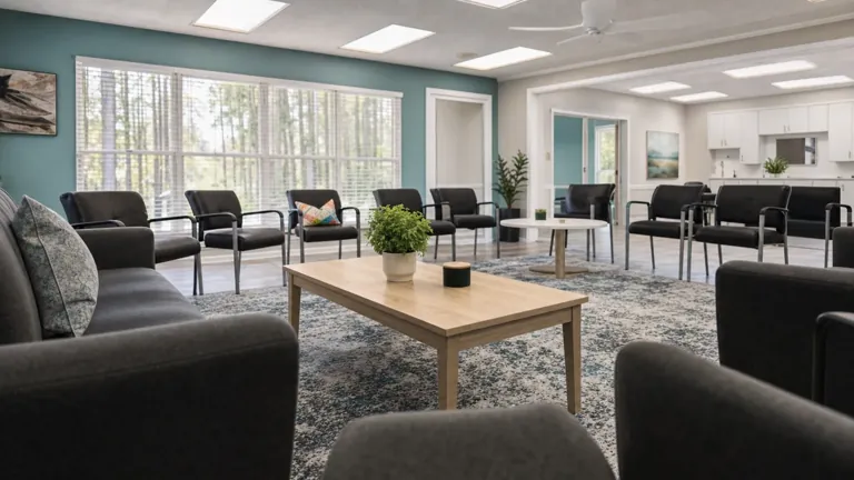 Illustrative treatment setting for Alcohol Addiction Treatment near Perry, GA Illustrative treatment setting for Alcohol Addiction Treatment near Perry, GA