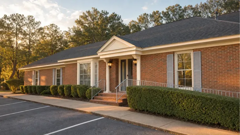 Illustrative treatment setting for Methamphetamine Addiction Treatment near Suwanee, GA Illustrative treatment setting for Methamphetamine Addiction Treatment near Suwanee, GA