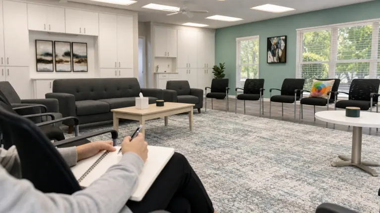 Illustrative treatment setting for Privacy and Treatment: Overview Illustrative treatment setting for Privacy and Treatment: Overview