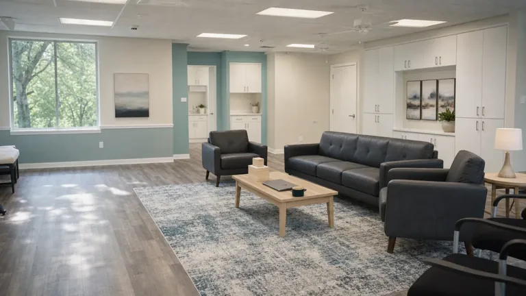 Illustrative treatment setting for Fentanyl Addiction Treatment near Clayton County, GA Illustrative treatment setting for Fentanyl Addiction Treatment near Clayton County, GA